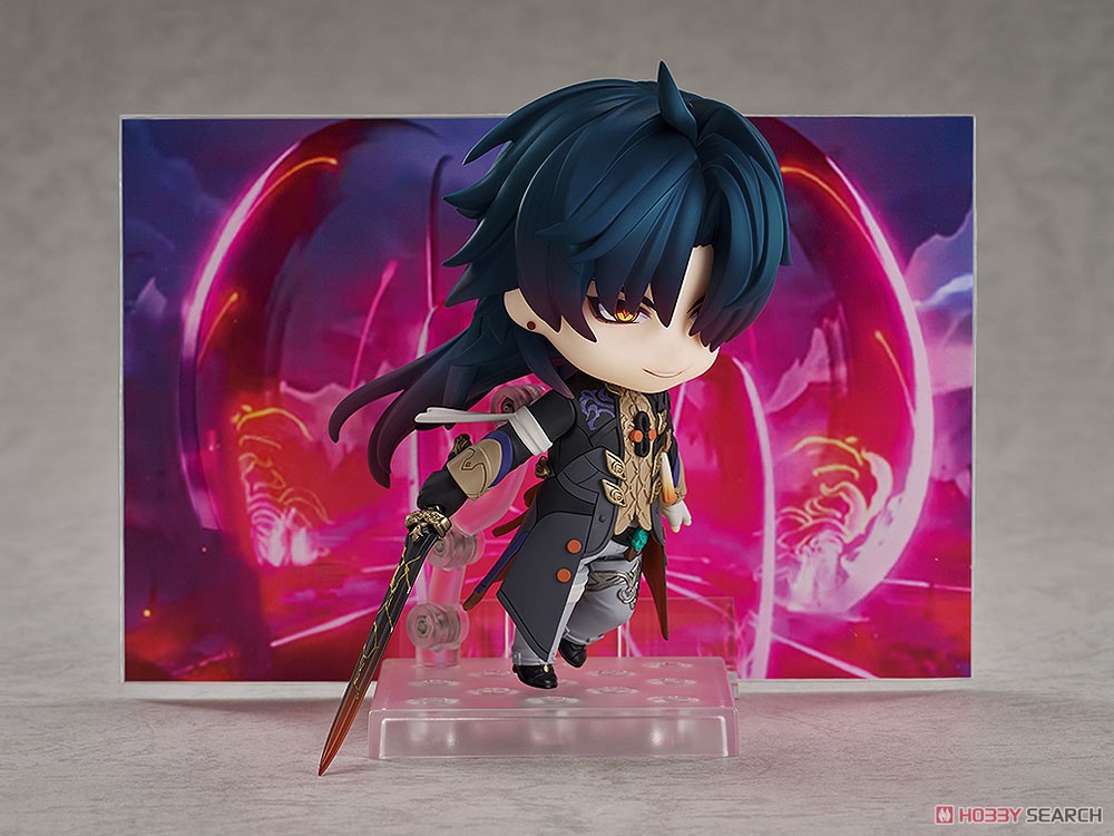<Preorderถึงวันที่ 22/11/2024> เปิดรับPreorder #มัดจำ 400 บาท Nendoroid Blade (PVC Figure)