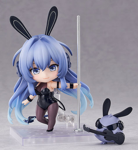 <Preorderถึงวันที่ 6/1/2023 > เปิดรับPreorder #มัดจำ 600บาท Nendoroid New Jersey: Exhilarating Steps!