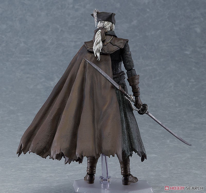 <Preorderถึง 10/9/2021>🔔เปิดรับPreorder มัดจำ500บาท figma Lady Maria of the Astral Clocktower (Completed)