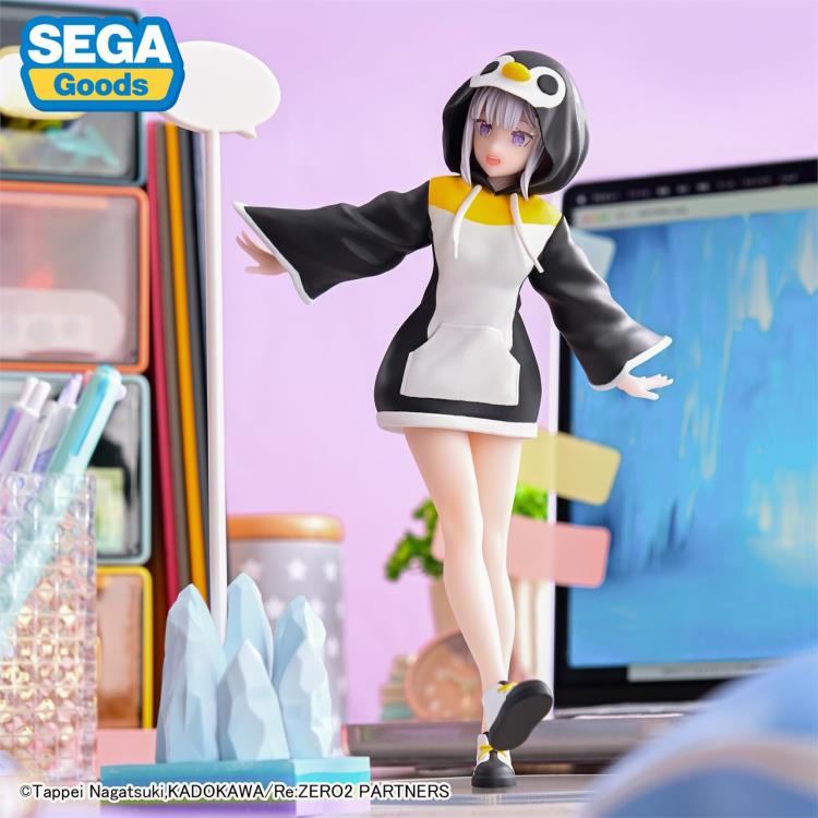 (Preorder ถึงวันที่ 11/5/2023) เปิดรับPreorder มีค่ามัดจำ 150บาท 452204 Luminasta Emilia Kotoriasobi