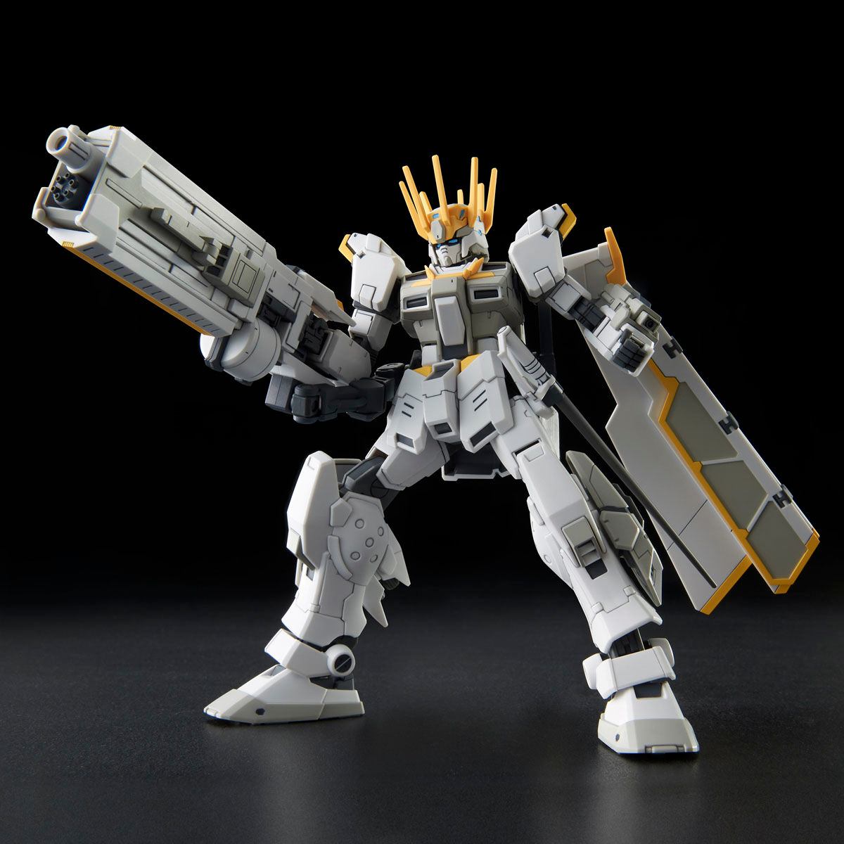 <Preorderปิดรับที่ 9 คิว >เปิดรับPreorder มัดจำ 400 บาท p-bandai HG 1/144 BATTLE OPERATION WHITE RIDER
