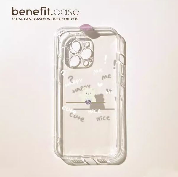 เคสมินิมอล BN9772E