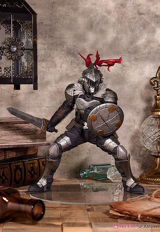 <Preorderถึง 18/8/2023>เปิดรับPreorder มัดจำ 600 บาท Pop Up Parade Goblin Slayer L Size (PVC Figure)