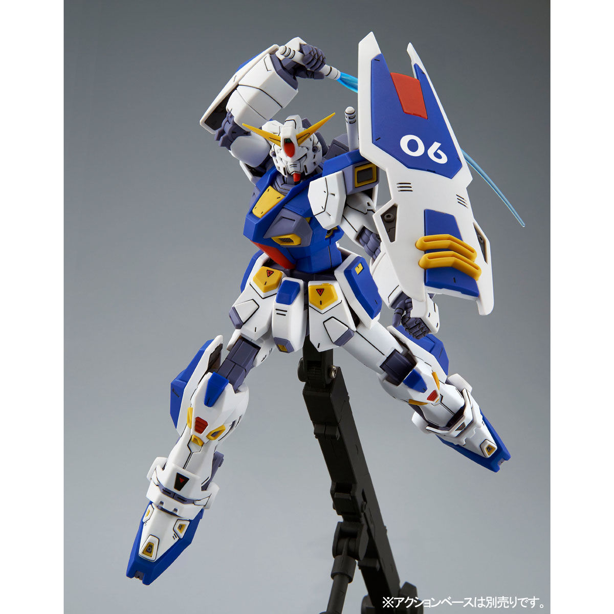 <Preorderถึง 28/5/2021>เปิดรับPreorder มัดจำ 500 บาท P-bandai MG 1/100 F90 โมเดลประกอบ
