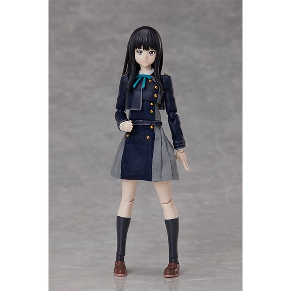 <Preorderถึง 29/3/2024 > 🔔เปิดรับPreorder มัดจำ 900บาท (BUZZmod.) Takina Inoue