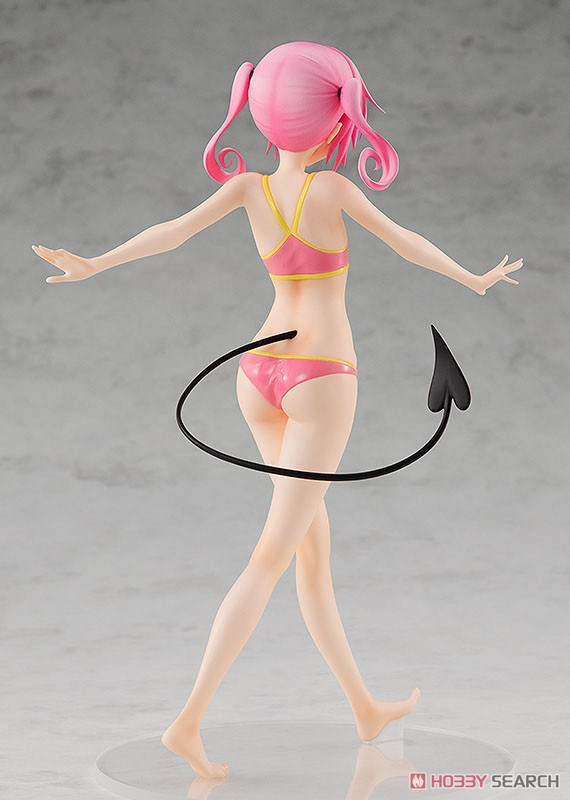 <Preorderถึง 5/6/2021>เปิดรับPreorder มัดจำ 200 บาท Pop Up Parade Nana Astar Deviluke (PVC Figure)