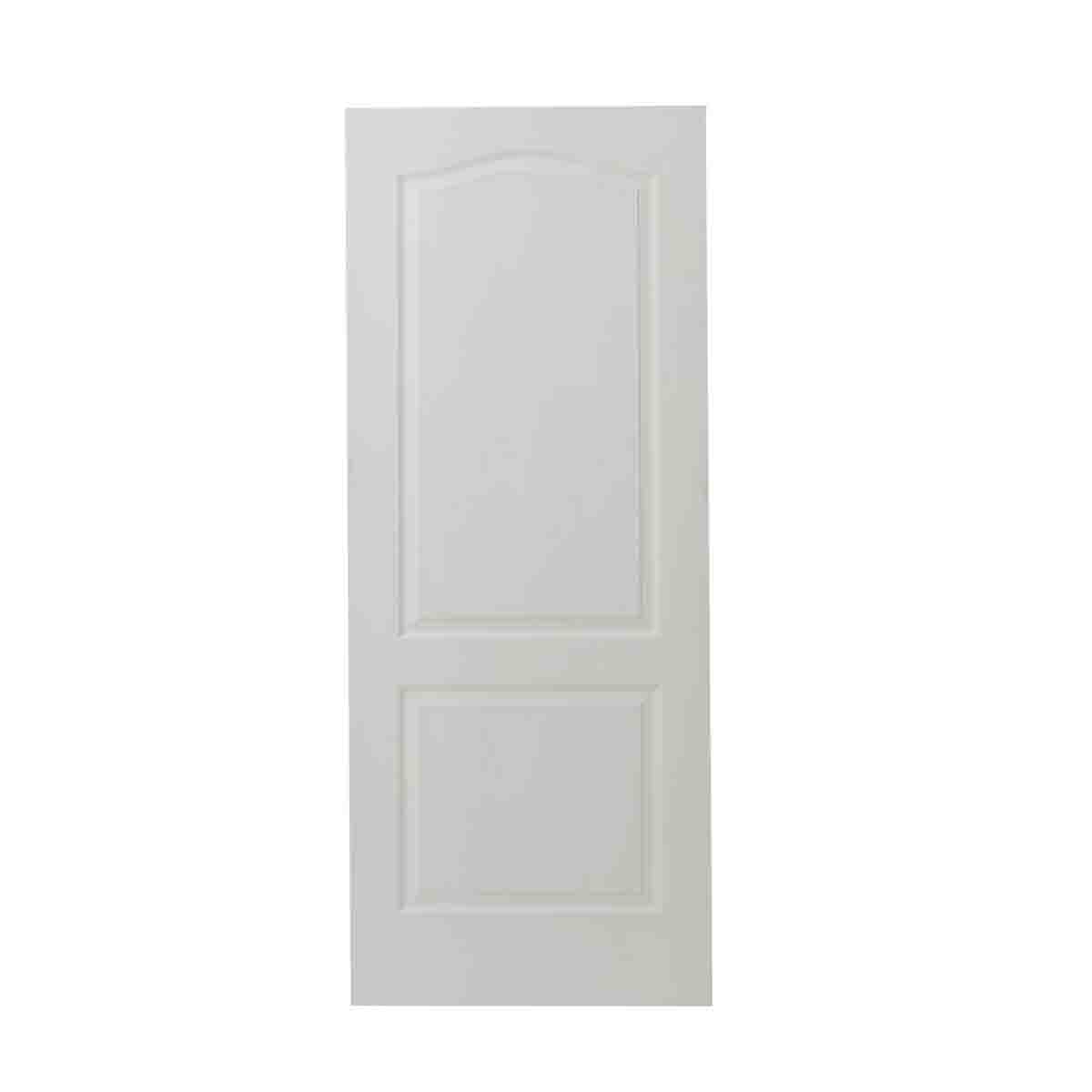 ลานนา ประตู HDF 80x200 ชัยพฤกษ์ (202)