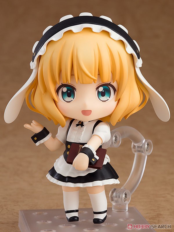 เปิดรับPreorder มัดจำ200 บาท Nendoroid Syaro (PVC Figure)