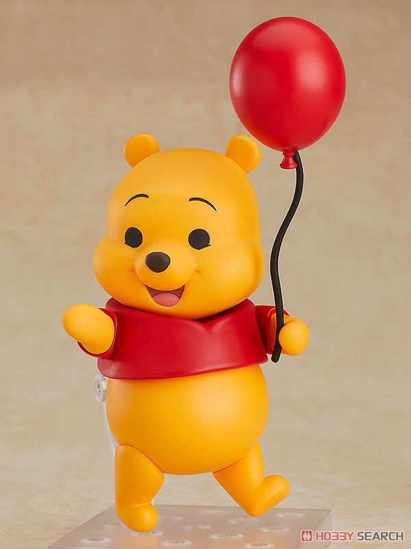 เปิดรับPreorder มัดจำ 300 บาท Nendoroid Winnie-the-Pooh & Piglet Set (Completed)