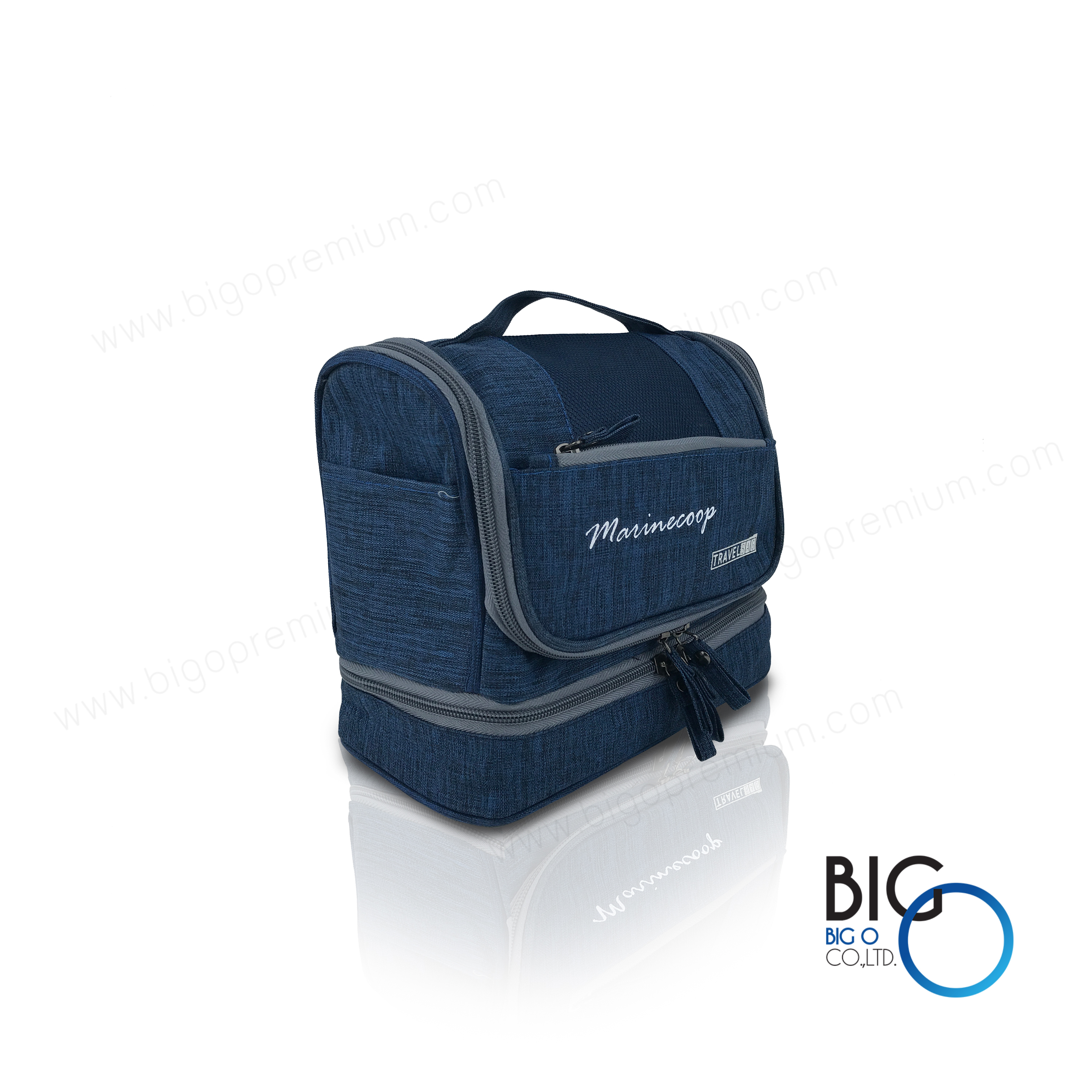 สหกรณ์ออมทรัพย์นาวิกโยธิน จำกัด