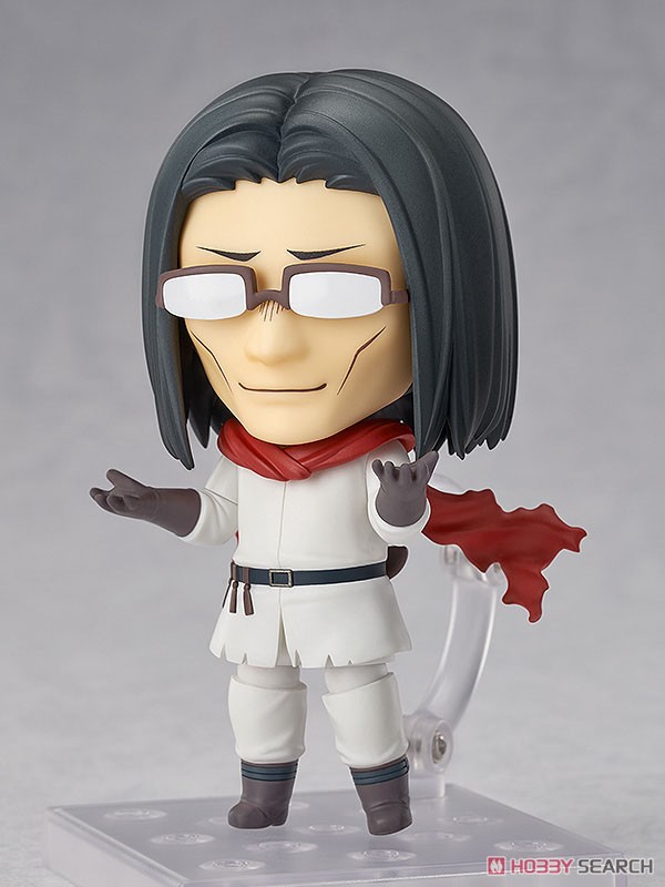 <Preorderถึงวันที่ 2/6/2023 > เปิดรับPreorder #มัดจำ 500 บาท Nendoroid Uncle (PVC Figure)