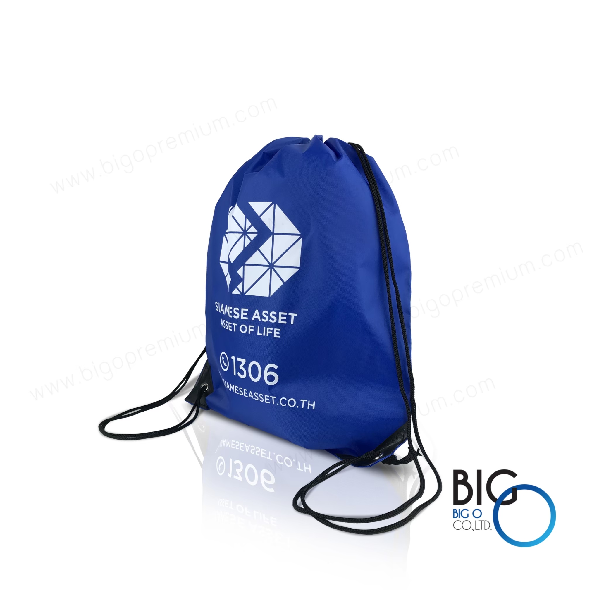 บริษัท ไซมิส แอสเสท จำกัด (มหาชน)