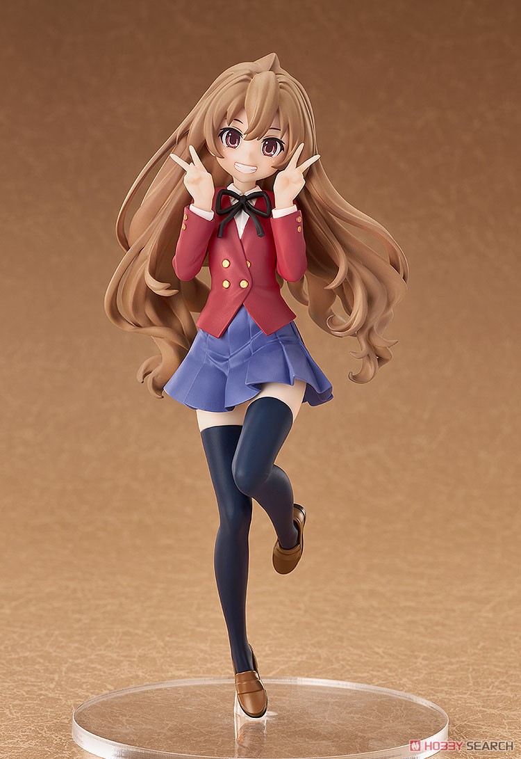 <Preorderถึง 30/8/2024>เปิดรับPreorder มัดจำ 300 บาท Pop Up Parade Taiga Aisaka