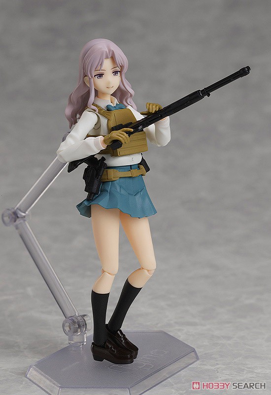 <Preorderถึง 28/7/2023>🔔เปิดรับPreorder มัดจำ 500 บาท figma Armed JK: Variant C (PVC Figure)