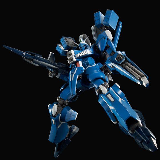 เปิดรับPreorder มัดจำ 1200 บาท P-bandai MG 1/100 Gundam Mk-V โมเดลประกอบ