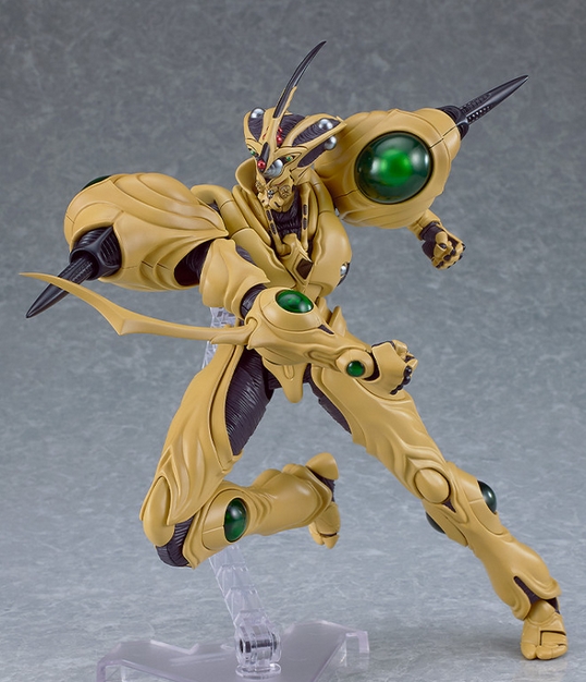 <Preorderถึง 6/2/2026>🔔เปิดรับPreorder มัดจำ 1300 บาท figma Guyver Gigantic