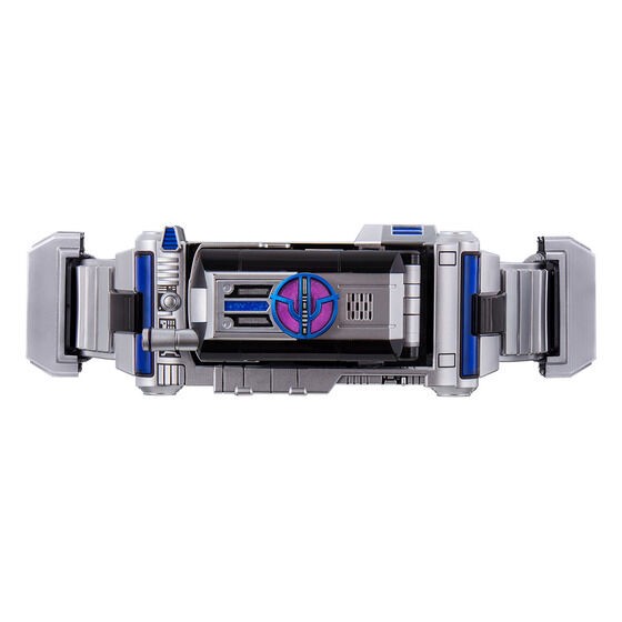 Csm Psyga Driver Bootleg เข็มขัดไซก้า สายยาง