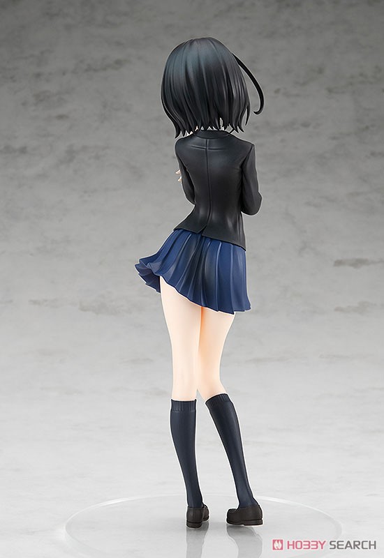 <Preorderถึง 13/1/2023> 🔔เปิดรับPreorder มัดจำ 400 บาท Pop Up Parade Mei Misaki (PVC Figure