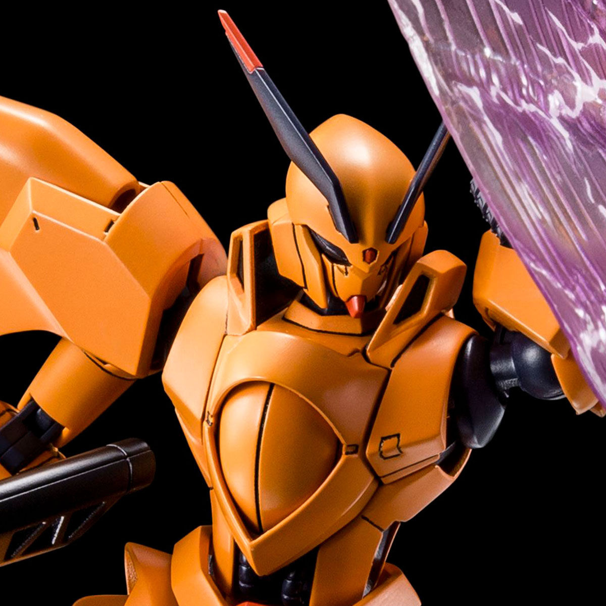 (Preorderปิดรับที่ 4 คิว )เปิดรับPreorder มัดจำ 900 บาท P-bandai RE/100 1/100 Shokew