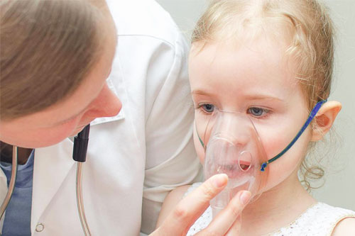 เครื่องพ่นละอองยา MIKO พ่นได้ต่อเนื่อง 24 ชม. แบรนด์จากประเทศอิตาลี รับประกันสินค้า 3 ปี