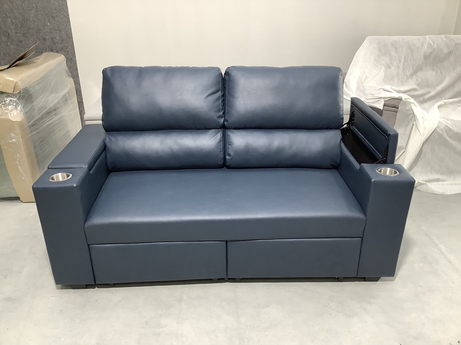 Supreme Twins Sofabed