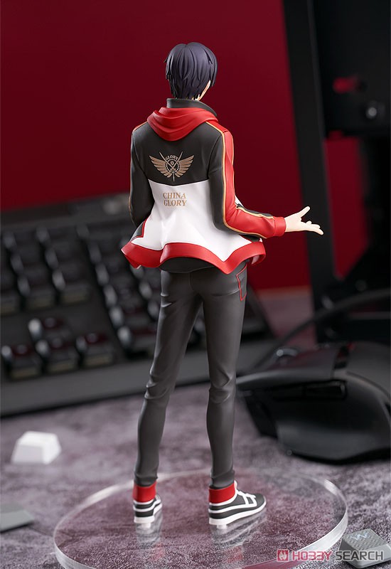 <Preorderถึง 19/6/2021> 🔔เปิดรับPreorder มัดจำ 200 บาท Pop Up Parade Ye Xiu (PVC Figure)