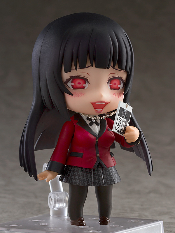 <Preorderถึงวันที่ 1/4/2022 > เปิดรับPreorder #มัดจำ 400 บาท Nendoroid Yumeko Jabami