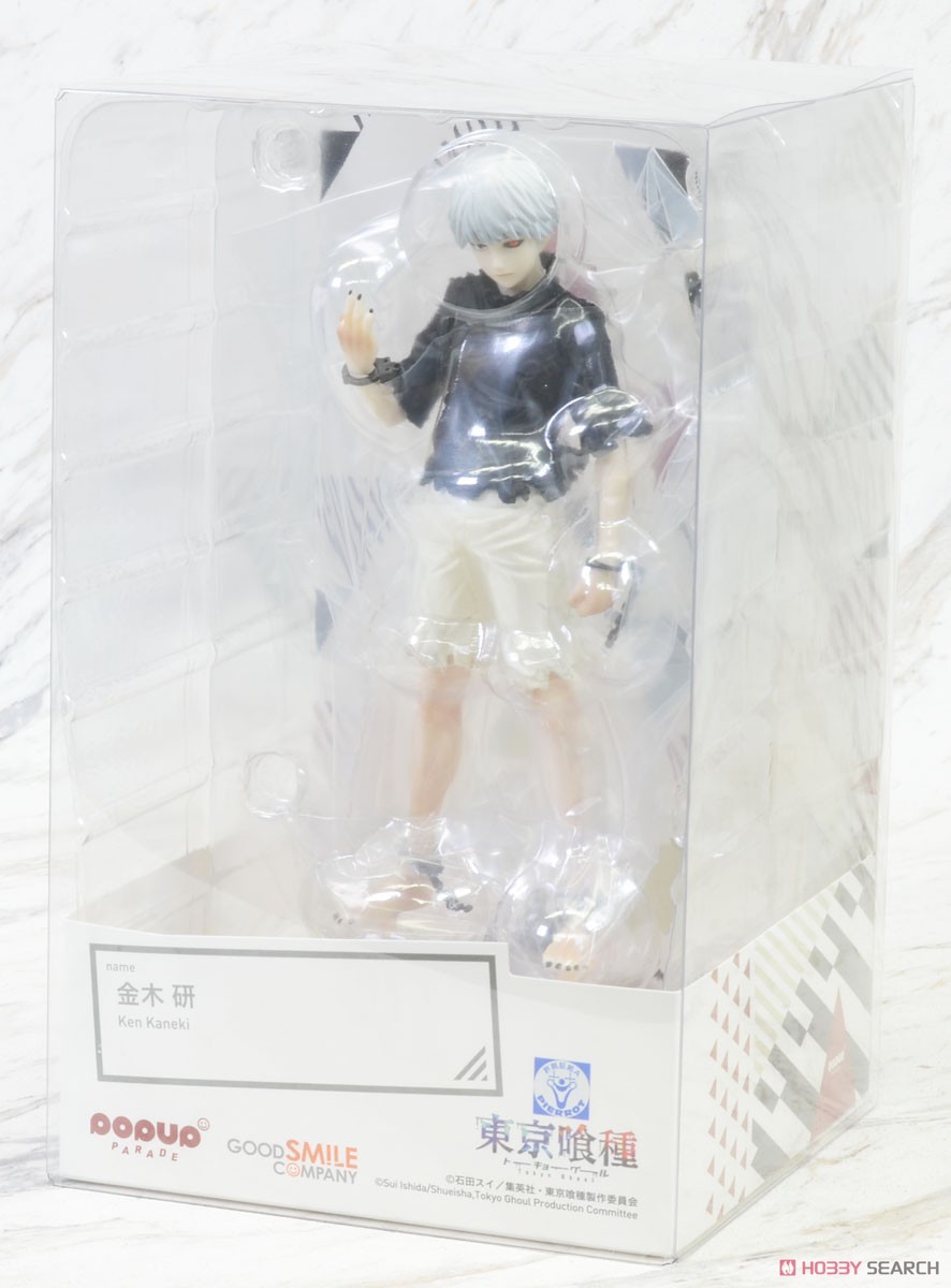 <Preorderถึง 20/5/2022>เปิดรับPreorder มัดจำ 200 บาท Pop Up Parade Ken Kaneki (PVC Figure)