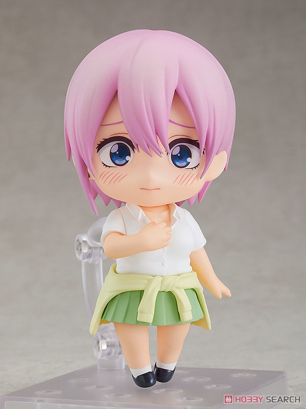 เปิดรับPreorder มัดจำ 200 บาท Nendoroid Ichika Nakano (PVC Figure)