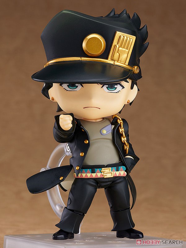 เปิดรับPreorder มัดจำ200 บาท Nendoroid Jotaro Kujo (PVC Figure)