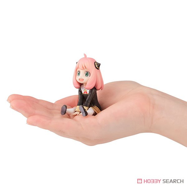 <Preorderถึง17/4/2022 >เปิดรับPreorder มัดจำ 500 บาท G.E.M. Series SPY×FAMILY Palm size Anya