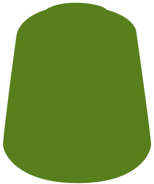 LAYER - STRAKEN GREEN
