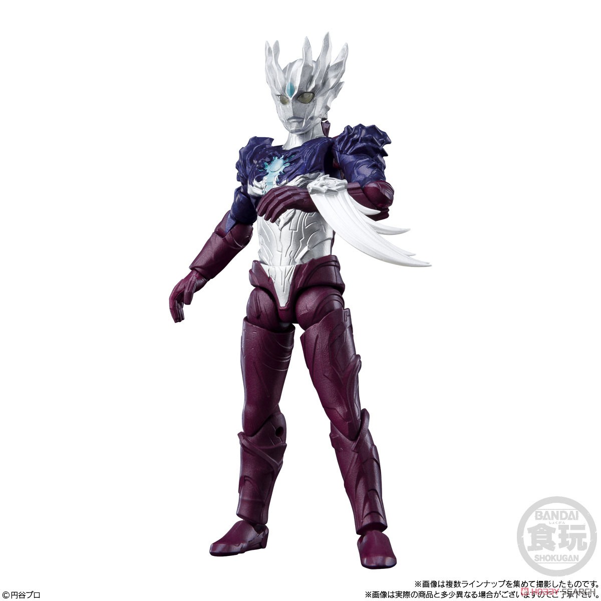 <Preorderภึง 11/7/2022>เปิดรับPreorder มัดจำ 200 บาท Cho-Do Alpha Ultraman 3 (Set of 10) ได้ครบ 6แบบ+4ตัวสุ่มซ้ำ