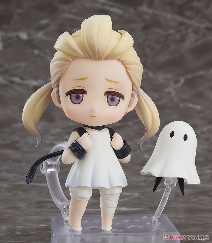 <Preorderถึงวันที่ 2/9/2022 > เปิดรับPreorder #มัดจำ 500 บาท Nendoroid NieR Re[in]carnation The Girl of Light & Mama (Completed)