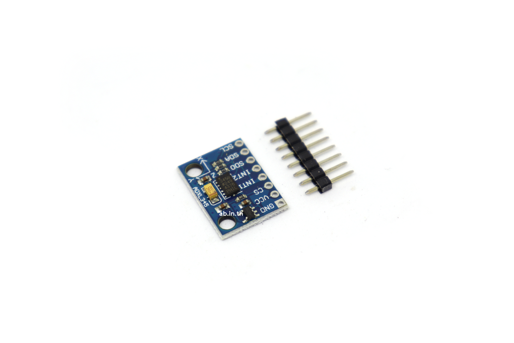 GY-291 (ADXL345) Digital 3-axis Accelerometer Module