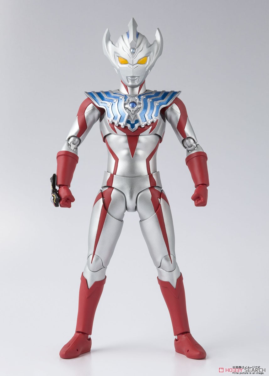 <Preorderถึง9-4-2021> เปิดรับPreorder มัดจำ 200 บาท S.H.Figuarts ULTRAMAN TAIGA