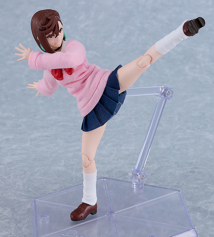 <Preorderถึง 2/5/2025>🔔เปิดรับPreorder มัดจำ 900 บาท Figma Momo