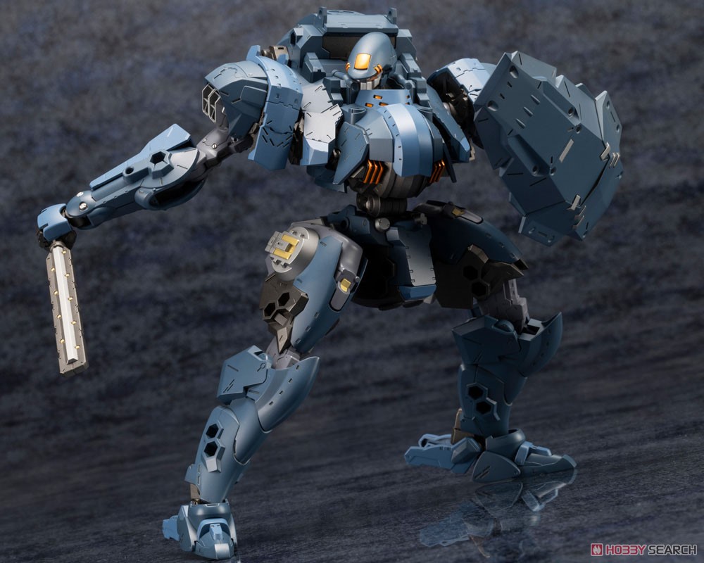 <Preorderปิดรับวันที่ 25/9/2023 > 🔔เปิดรับPreorder มัดจำ 350 บาท Bulkarm Lambda Jackal (Plastic model)