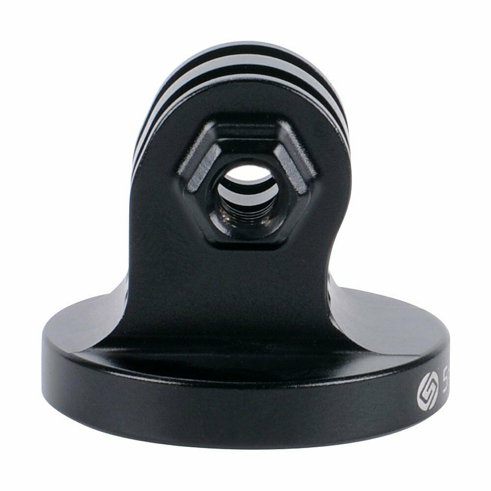 Smatree Aluminum Tripod Mount Adapter อุปกรณ์ต่อขาตั้งกล้อง for GoPro อุปกรณ์เสริม gopro l Action Camera