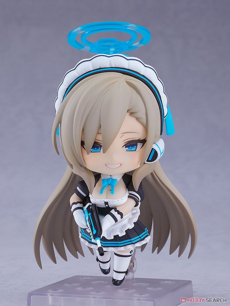 <Preorderถึงวันที่ 1/11/2024> เปิดรับPreorder #มัดจำ 400 บาท Nendoroid Asuna Ichinose (PVC Figure)
