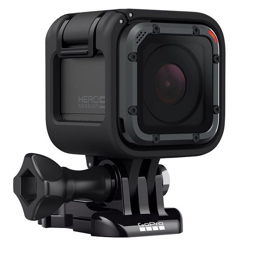 GoPro Hero 5 Session