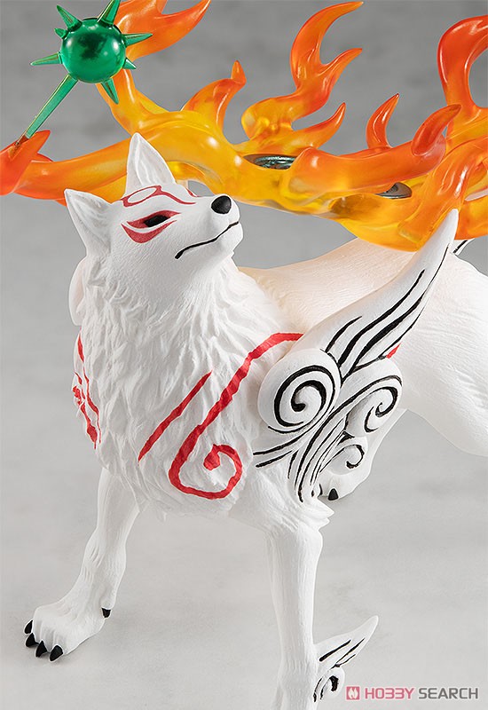 <Preorderถึง 8/5/2021> 🔔เปิดรับPreorder มัดจำ 200 บาท Pop Up Parade Amaterasu (PVC Figure)