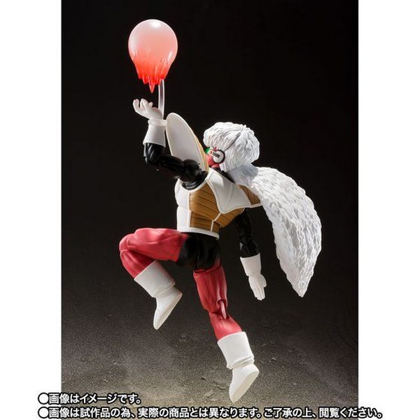 เปิดรับPreorder มัดจำ 400 บาท P-bandai S.H.Figuarts Jiece