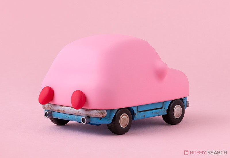 <Preorderปิดรับวันที่ 22/3/2024 > 🔔เปิดรับPreorder มัดจำ200 บาท Zoom! Pop Up Parade Kirby: Car Mouth Ver
