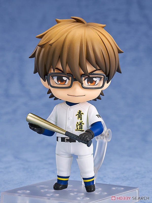 <Preorderถึงวันที่ 30/9/2023 > เปิดรับPreorder #มัดจำ 500 บาท Nendoroid Kazuya Miyuki