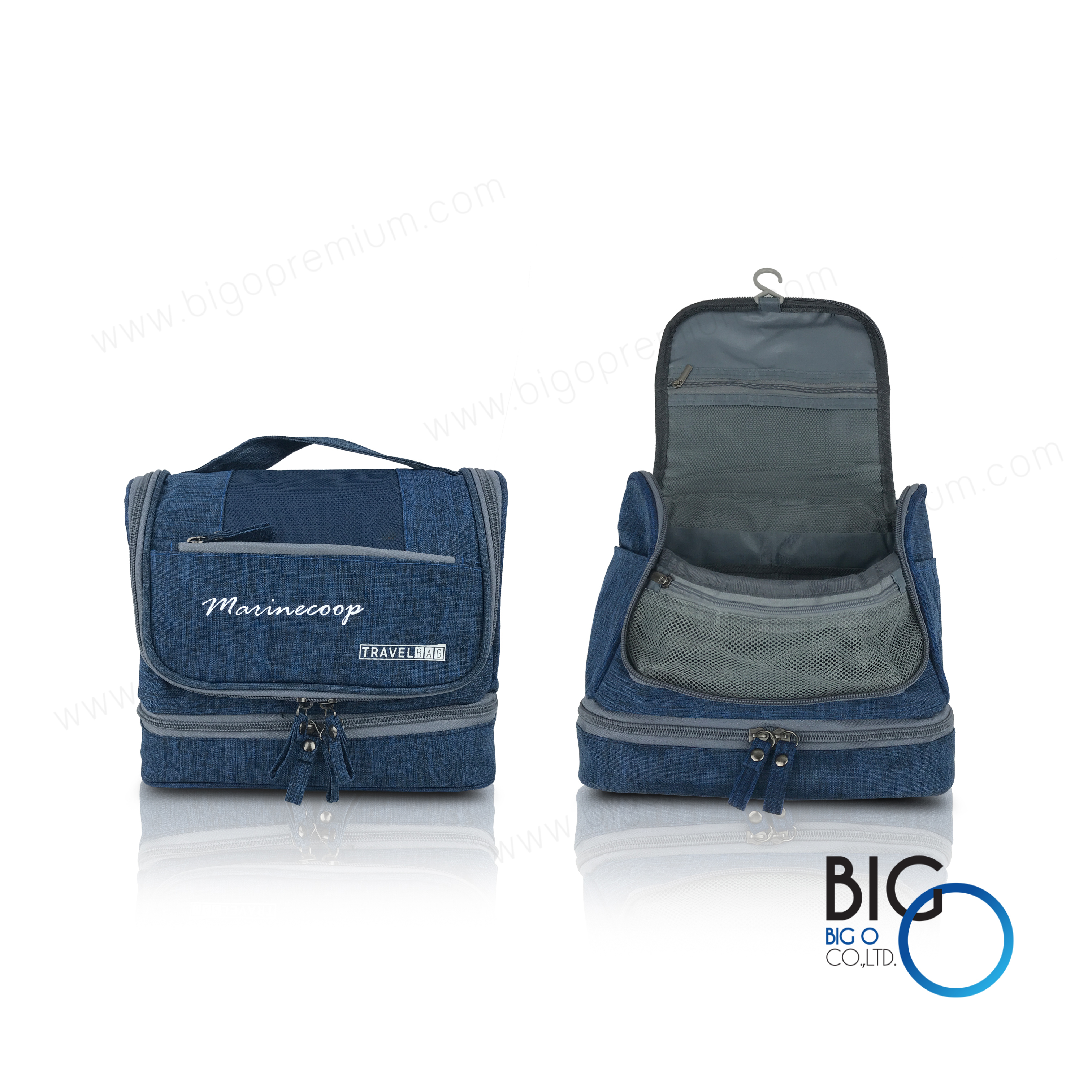 สหกรณ์ออมทรัพย์นาวิกโยธิน จำกัด