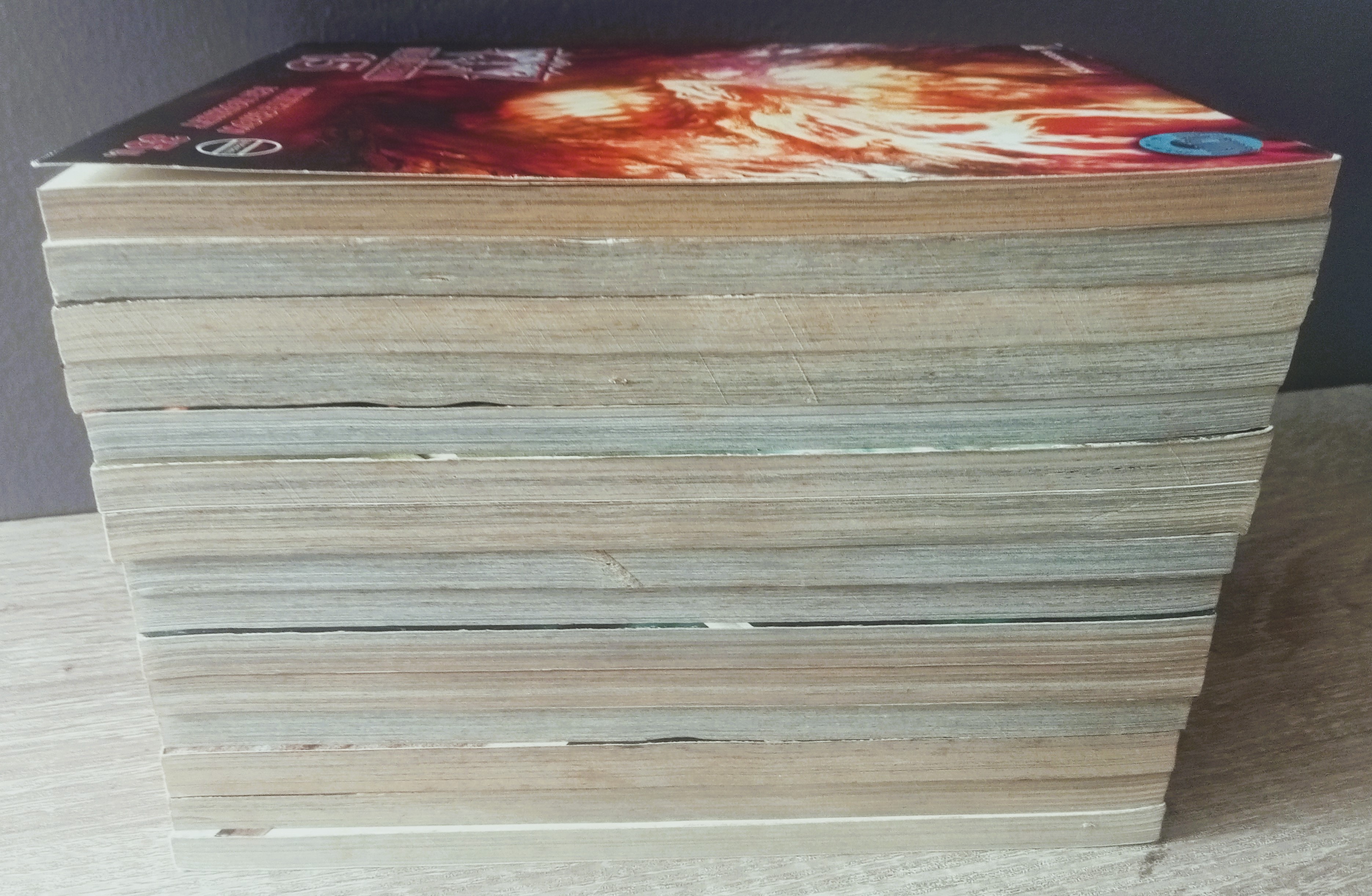 มีดที่ 13 (ภาค 2) : The Legend