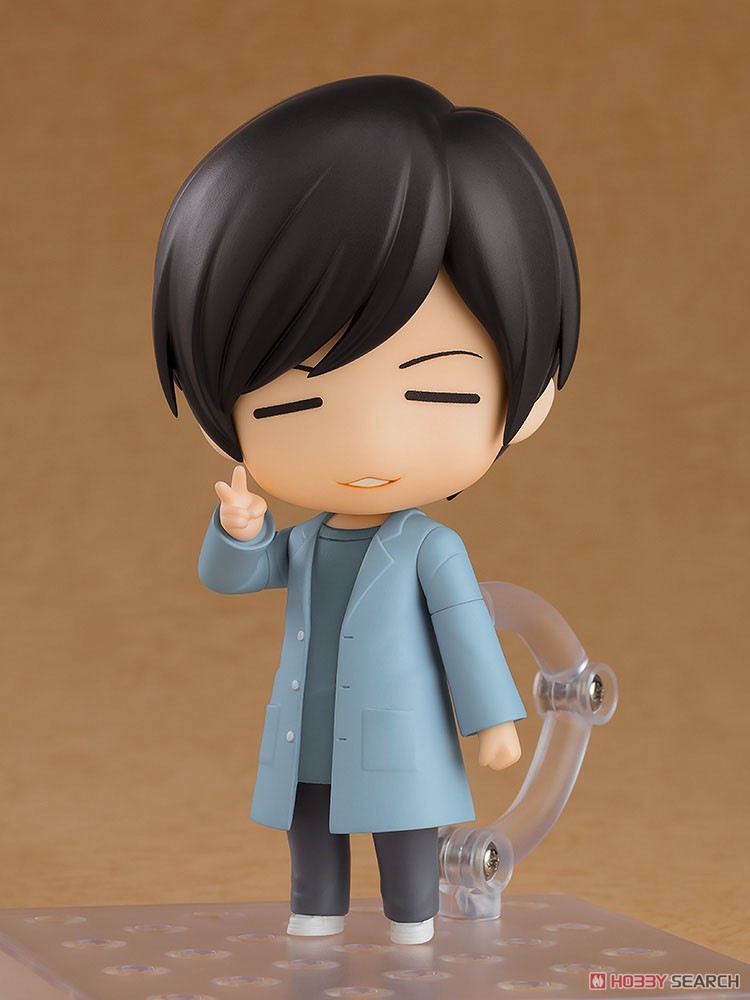 <Preorderถึงวันที่ 19/7/2024> เปิดรับPreorder #มัดจำ 500 บาท Nendoroid Hiroshi Kamiya