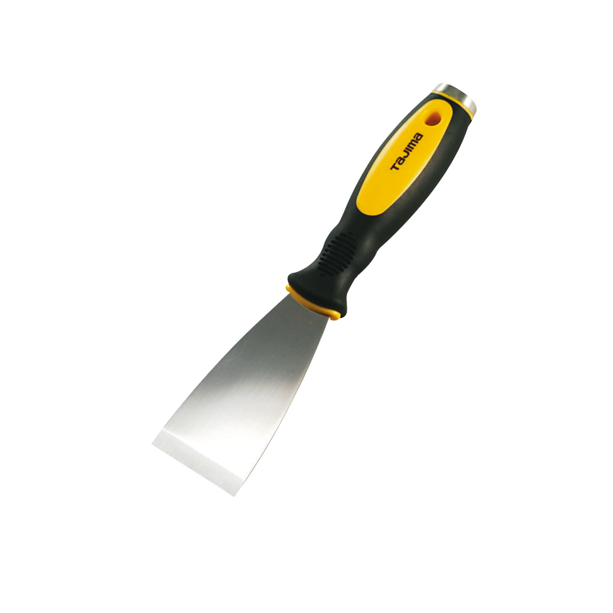 TAJIMA เกียงสแตนเลส Scrape-Rite Solid Core เบอร์ SCR-C50 รุ่นมาตราฐาน ความกว้าง 50 มิล