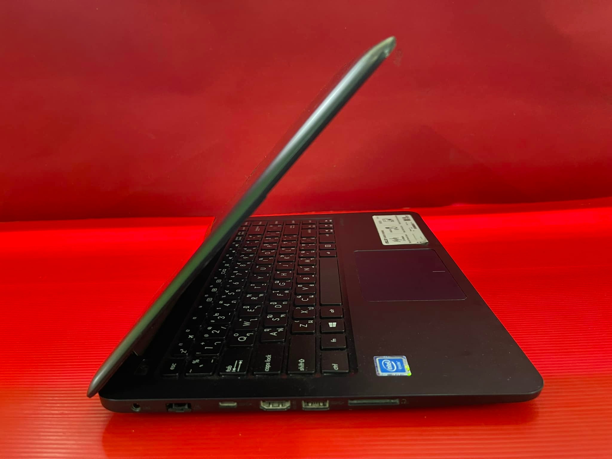 ( SOLD OUT ) Asus E402NA-GA291T